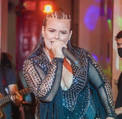 Foto de Marta Santana