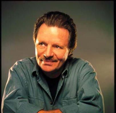 Foto de Delbert McClinton