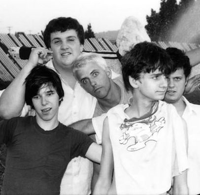 Foto de The Adolescents