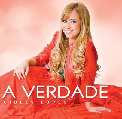 Foto de Cibely Lopes