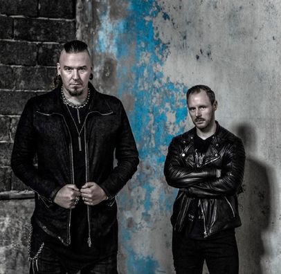 Foto de Six Foot Six