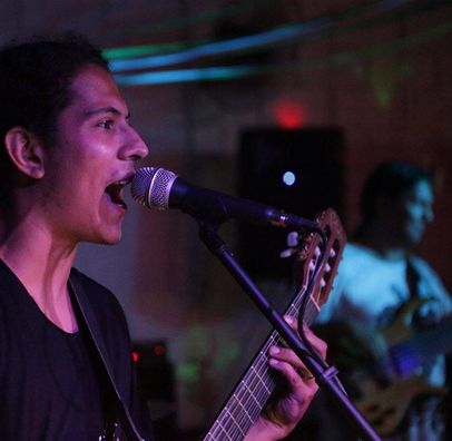 Foto de Jayme Bucker