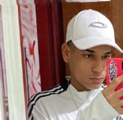 Foto de DJ Lucas de Paula