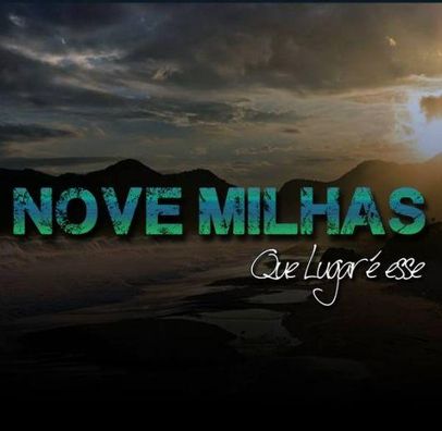 Foto de Nove Milhas