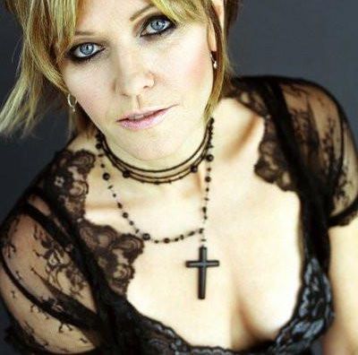 Foto de Patricia Conroy