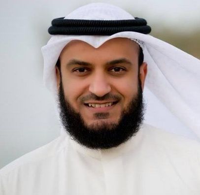 Foto de Myshari Rashid