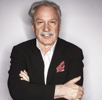 Foto de Giorgio Moroder