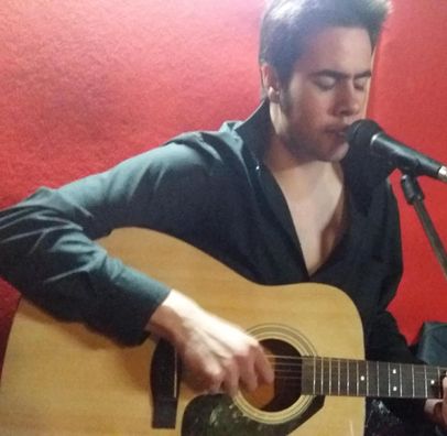 Foto de Carlos Pinela