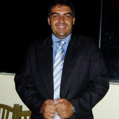 Foto de Adriano Papa