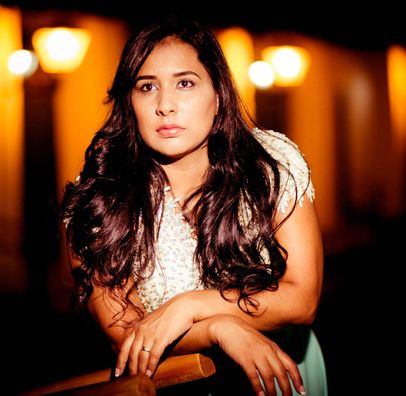 Foto de Francielle Freitas