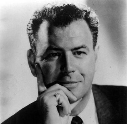 Foto de Nelson Riddle