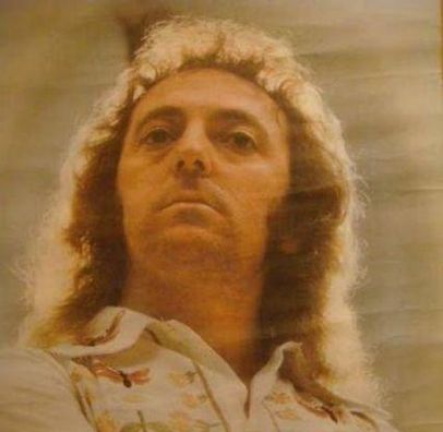 Foto de Dave Maclean