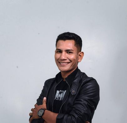 Foto de Pr Anailson Pantoja