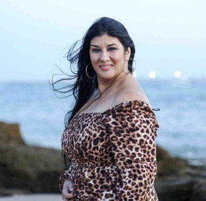 Foto de Aurora Losada