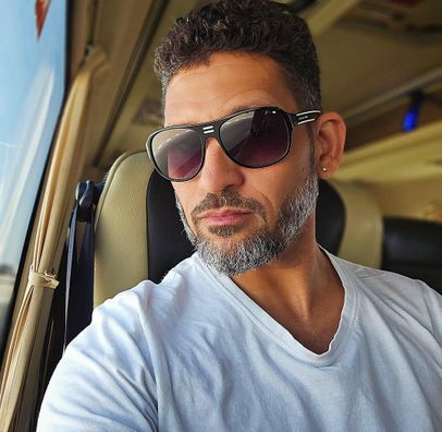 Foto de Leandro Valente