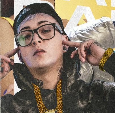 Foto de Balbi El Chamako