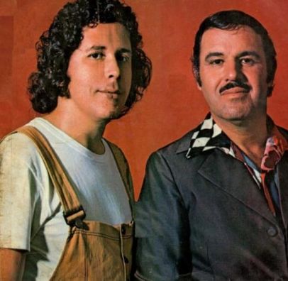 Foto de Tibagi e Amaraí