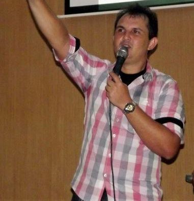 Foto de Emerson Augusto