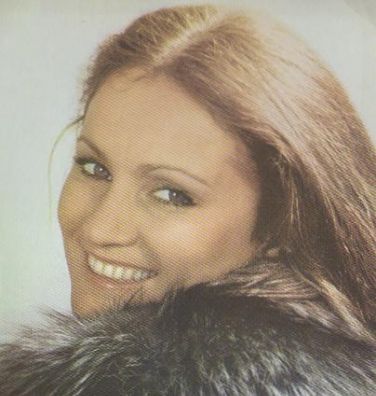 Foto de Sofia Rotaru