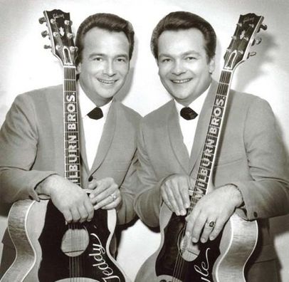 Foto de Wilburn Brothers
