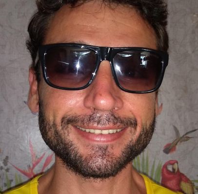 Foto de Antonio Marcos Rangel