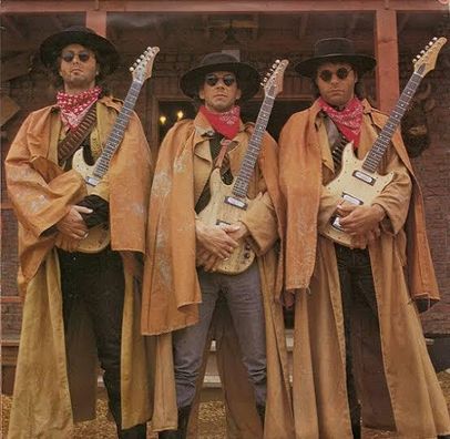 Foto de Broken English