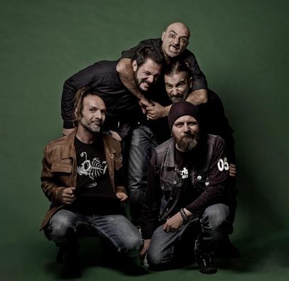 Foto de Marta Sui Tubi