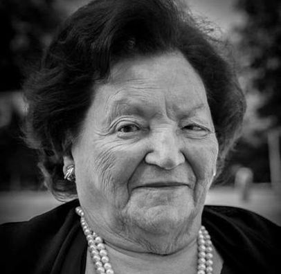 Foto de Argentina Santos