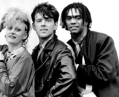 Foto de The Thompson Twins