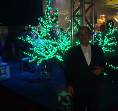 Foto de Alberto Costa