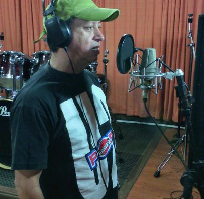 Foto de Vilson Carvalho