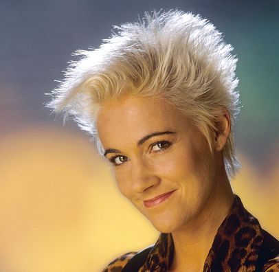 Foto de Fredriksson Marie