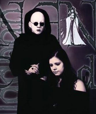 Foto de Nenia C'alladhan