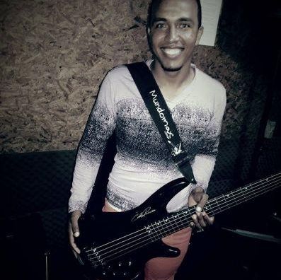 Foto de Elias Flavio