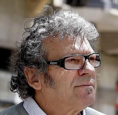 Foto de Lorenzo Santamaria