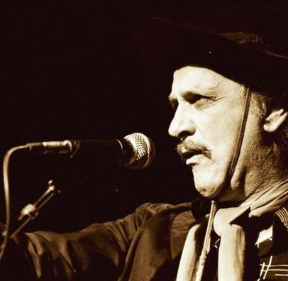 Foto de Jayme Caetano Braun