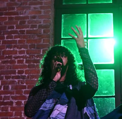 Foto de João Ygu Ygu