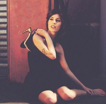 Foto de Bianca Atzei