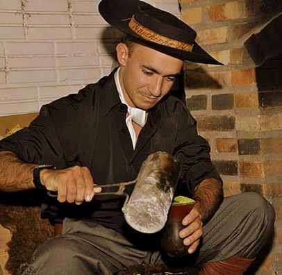 Foto de Gauchinho Missioneiro