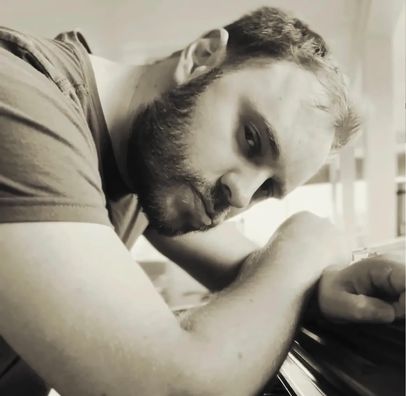 Foto de Jack And The Ghosts