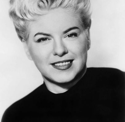 Foto de Chris Connor