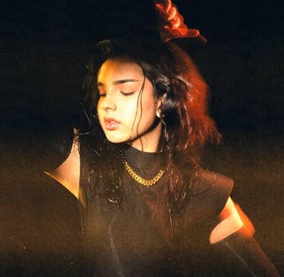 Foto de Carlos Edwards