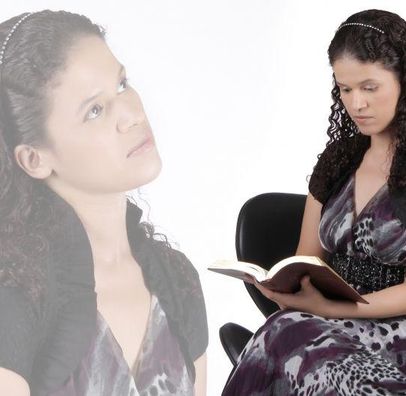 Foto de Letícia Santana