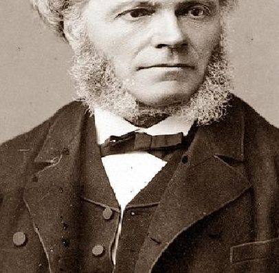 Foto de César Franck