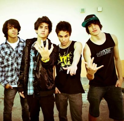 Foto de Banda EverLand