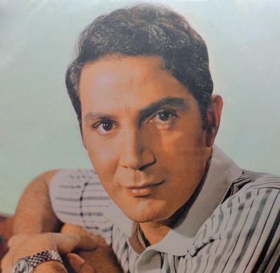 Foto de Roberto Audi