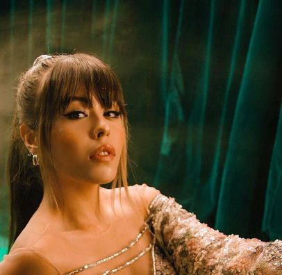 Foto de Juliana Velasquez