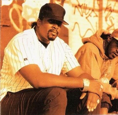 Foto de Eric B And Rakim