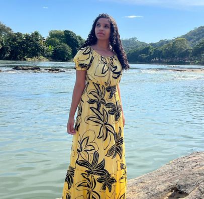 Foto de Carol Mendonça (VM Gospel)