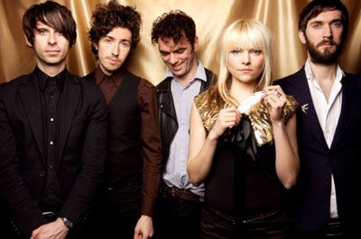 Foto de The Duke Spirit